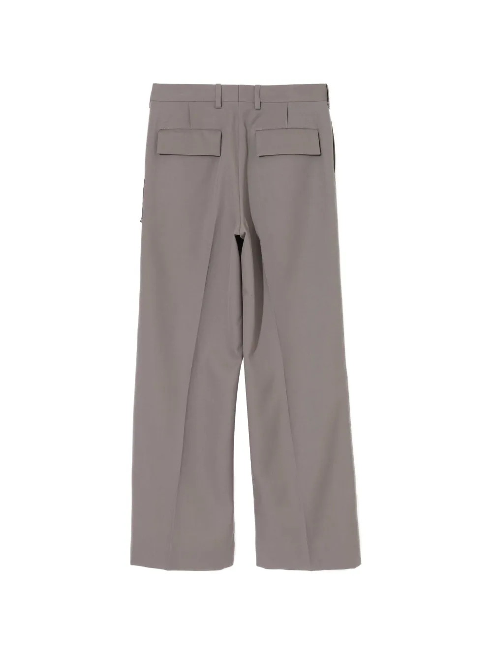 Undercover Cindy Sherman broek met opgestikt detail Grijs