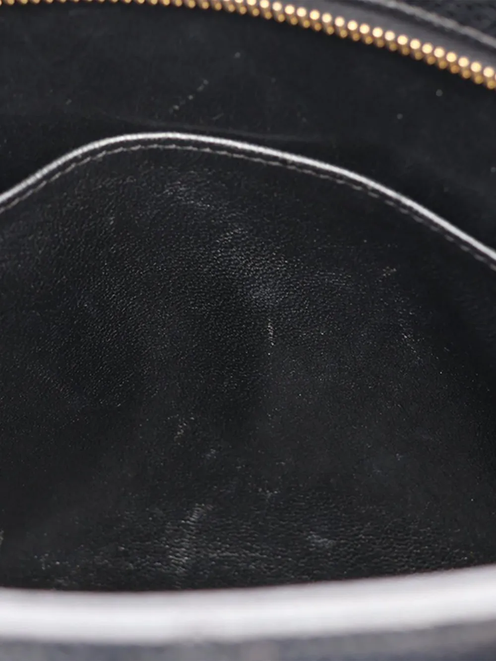 CHANEL Pre-Owned 2002-2003 Caviar Medallion tote bag - Schwarz