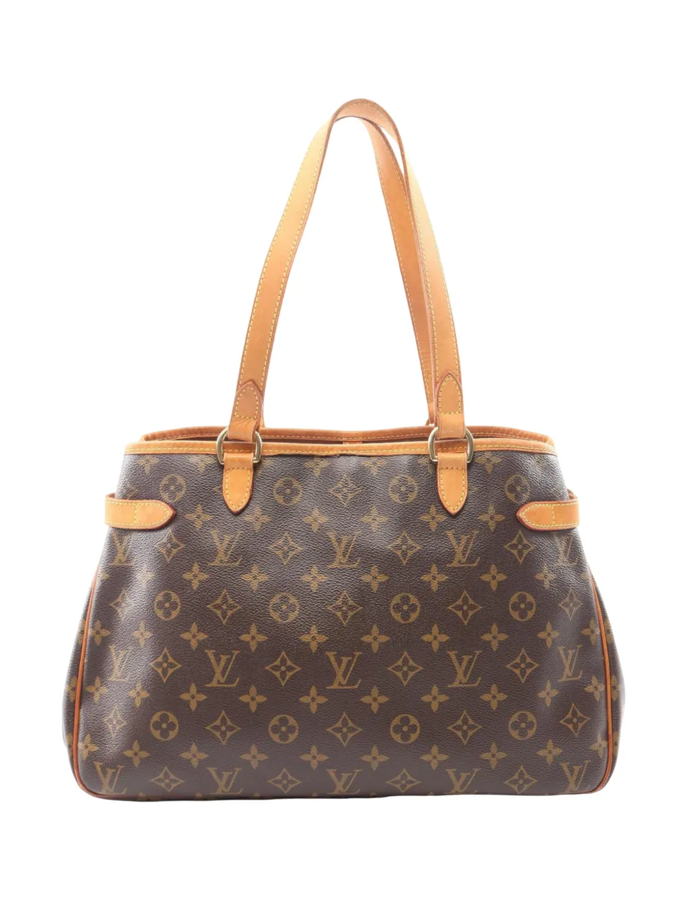 Louis Vuitton Pre-Owned 2006 Monogram Batignolles Horizontal tote bag - Marrone