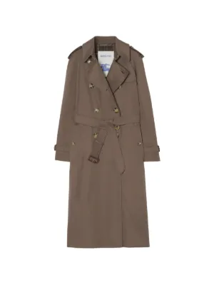 Burberry（バーバリー）ウィメンズ トレンチコート - FARFETCH