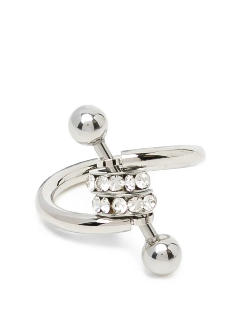 Justine Clenquet Molly ring