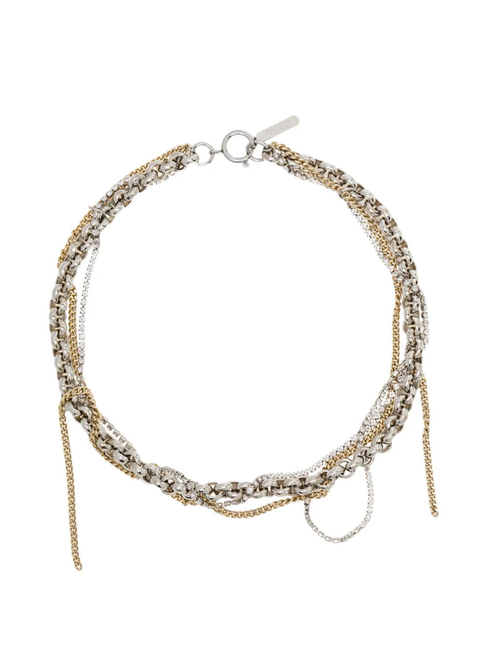 Justine Clenquet Celina necklace · OS
