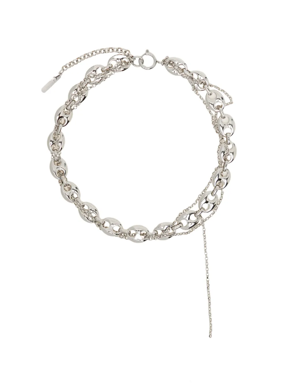Justine Clenquet Jerry necklace