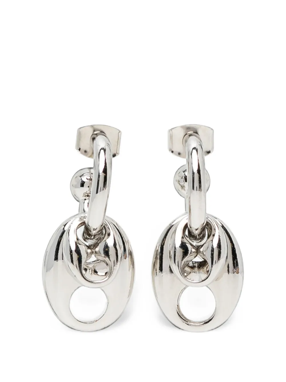Justine Clenquet Akari earrings