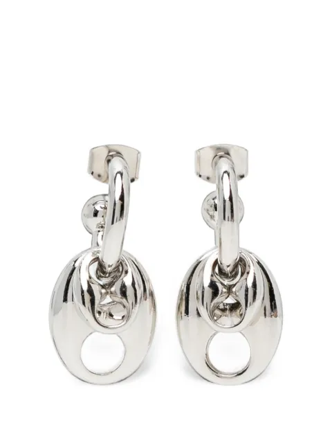 Justine Clenquet Akari earrings