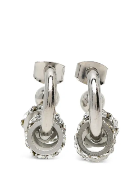 Justine Clenquet Daisy earrings