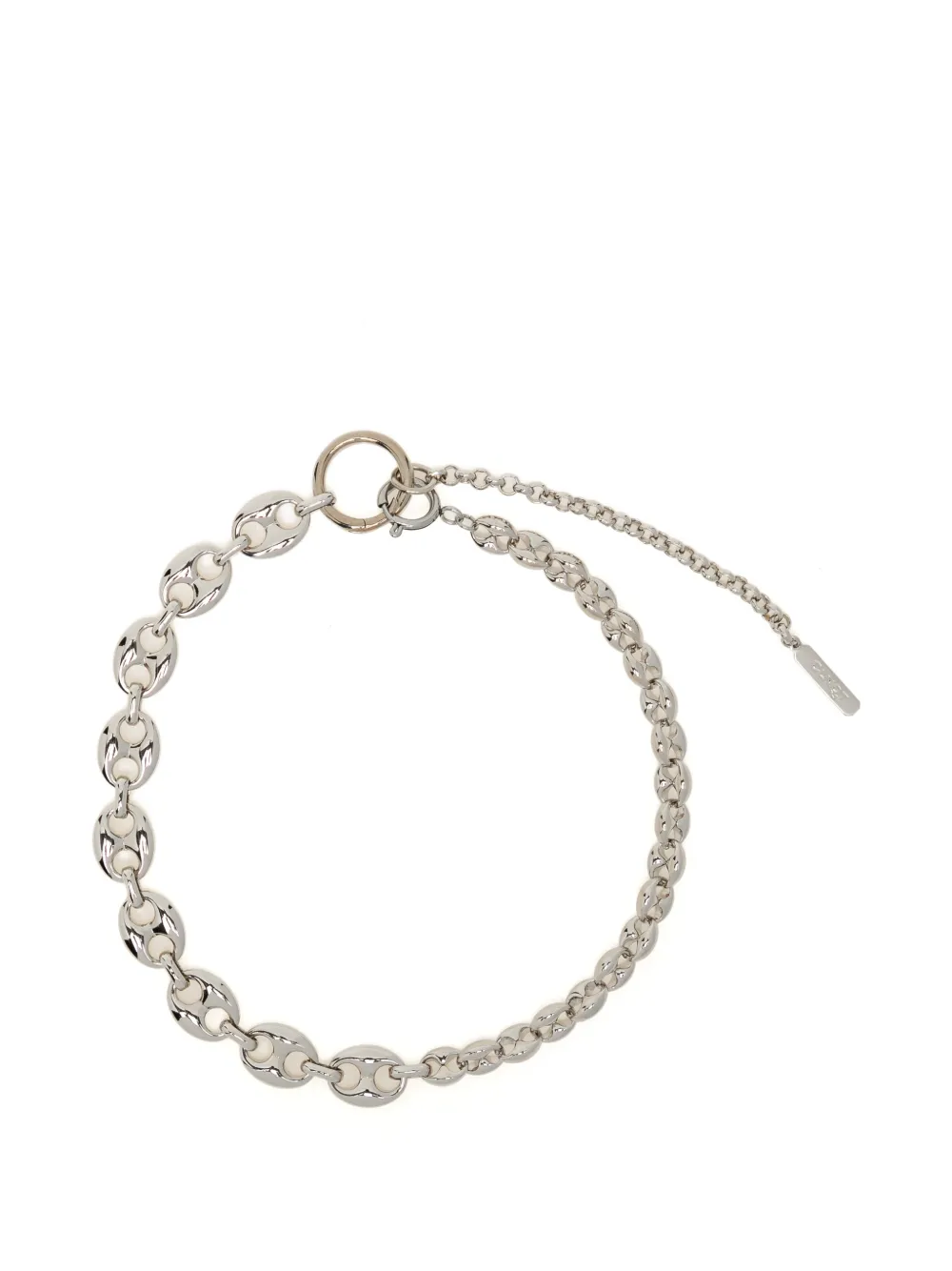 Justine Clenquet Gwen necklace · OS