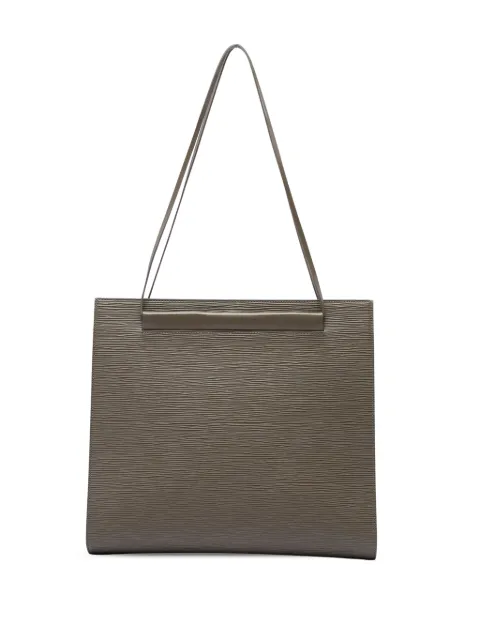 Louis Vuitton Pre-Owned tote Epi Saint Tropez 2000
