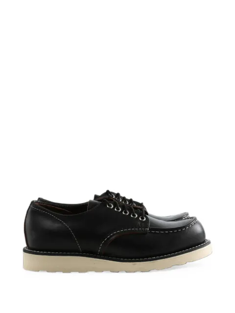 Red Wing Shoes 8090 Shop moc-toe shoes