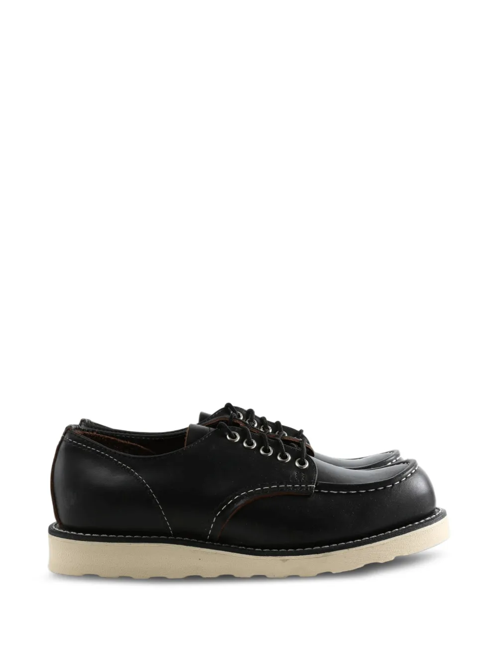 Red Wing Shoes 8090 Shop moc-toe shoes