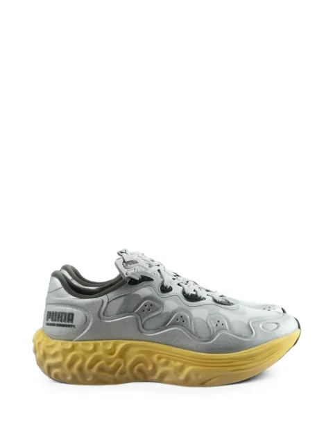 PUMA x Salehe BEMBURY Velum 2 NITRO™ Spirex sneakers