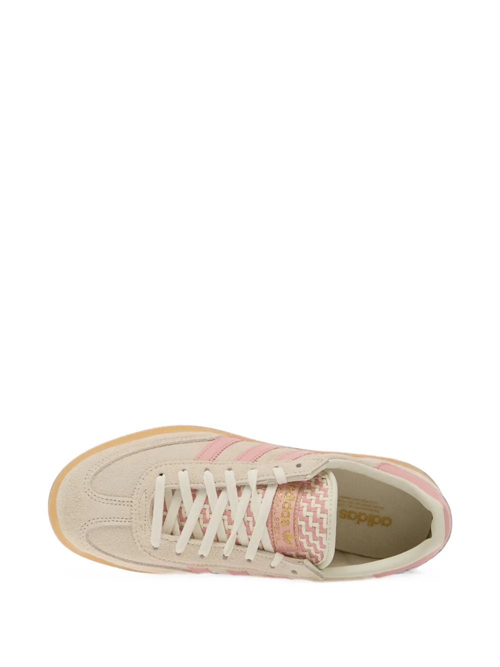 adidas Handball Spezial sneakers Beige