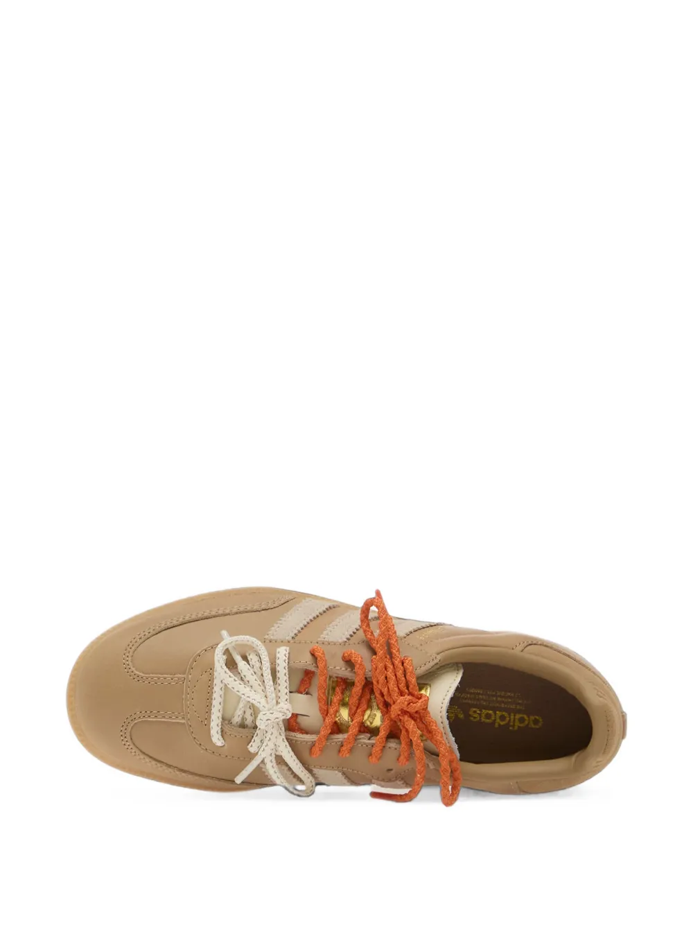 adidas Samba OG sneakers Beige