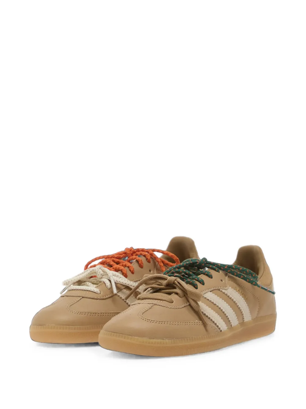 adidas Samba OG sneakers Beige