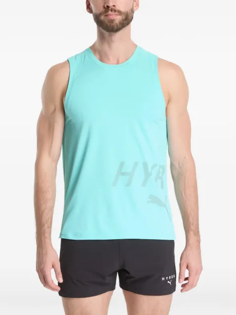 PUMA x Hyrox Pwrmode tank top