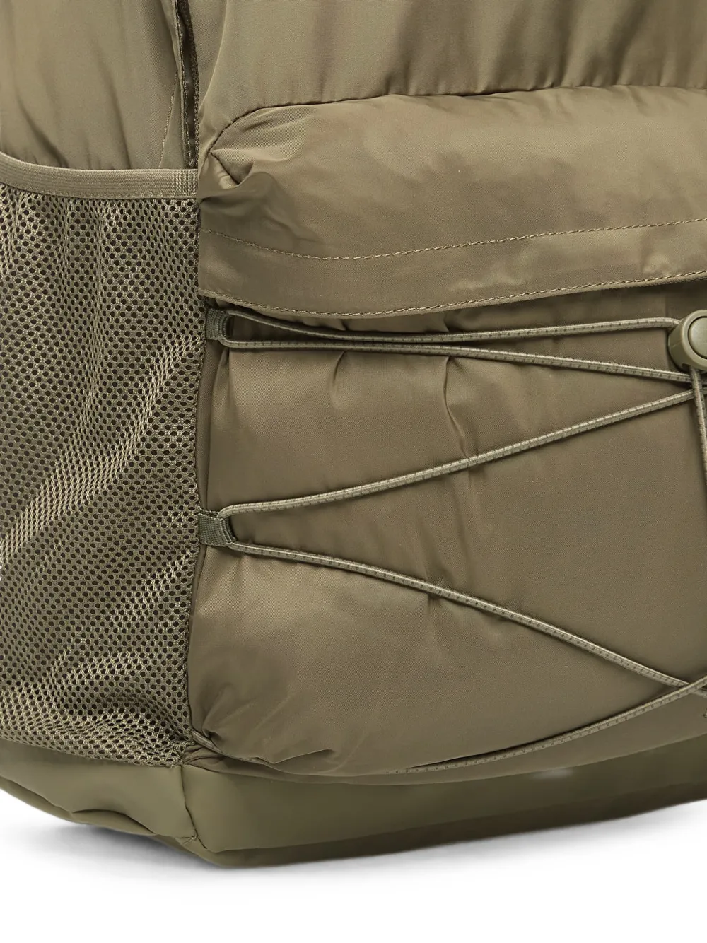 adidas Rugzak met bungee-detail Groen