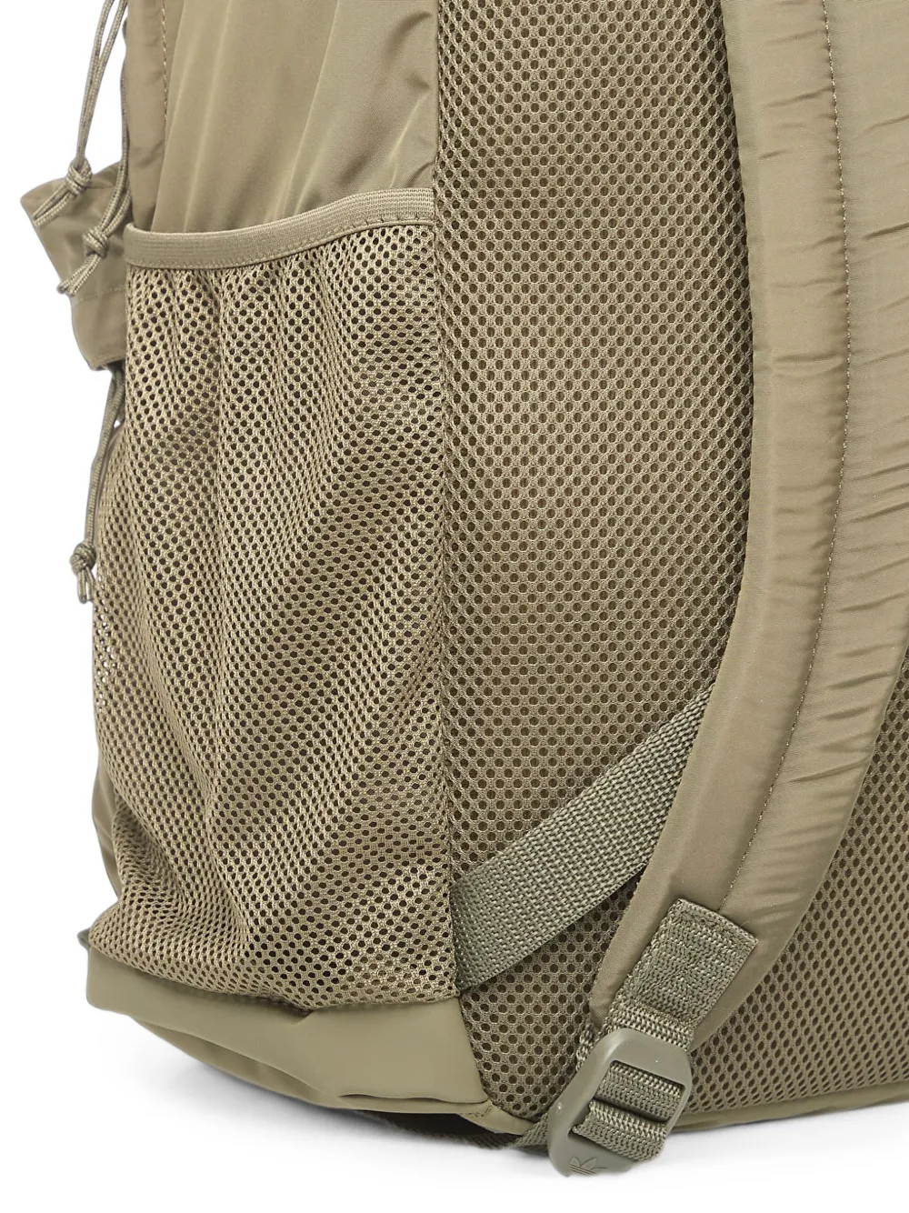 adidas Rugzak met bungee-detail Groen