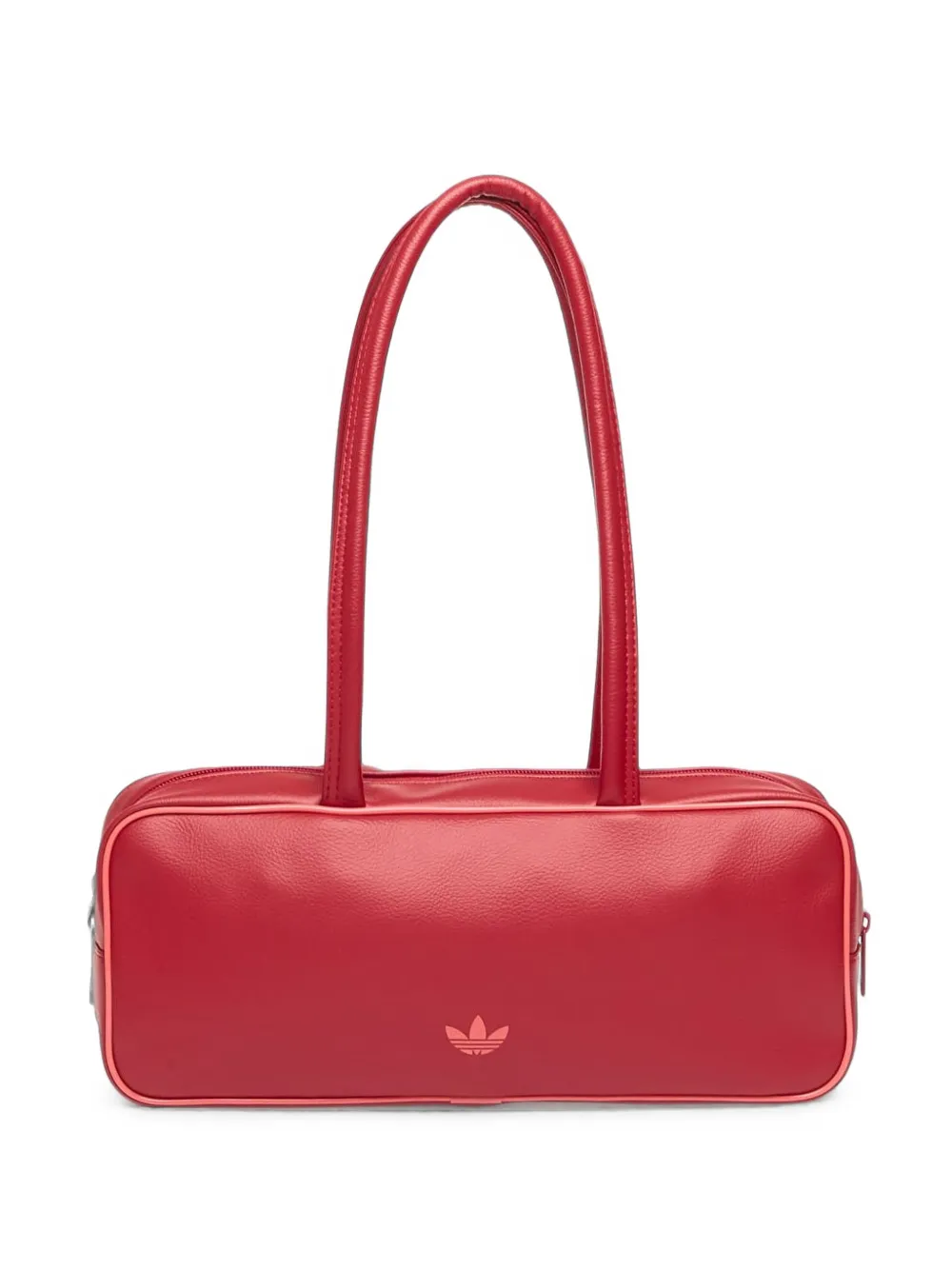 adidas Adicolor Elongated Airliner shoulder bag - Rosso