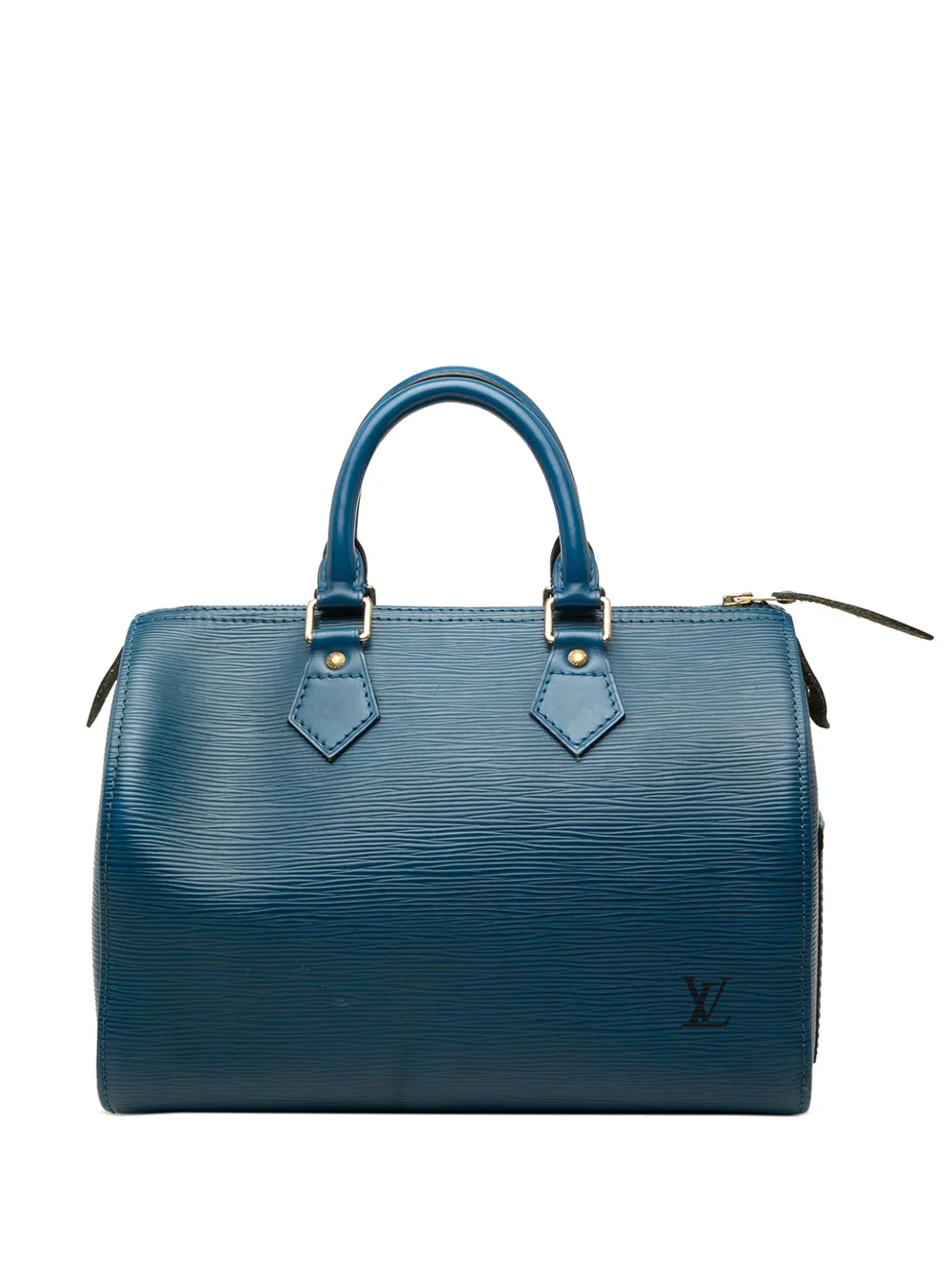 Louis Vuitton Pre-Owned 1995 Epi Speedy 30 boston bag - Blau