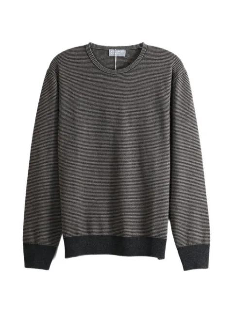 Margaret Howell horizontal-stripe sweater