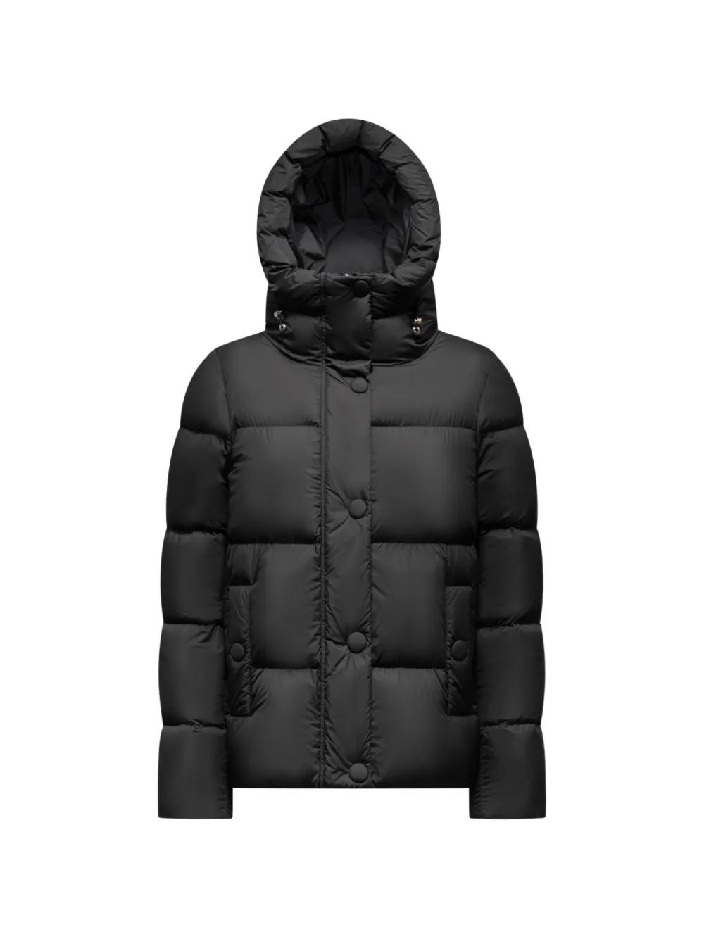 CAPE HORN Esquel hooded jacket
