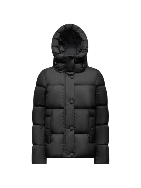 CAPE HORN Esquel hooded jacket