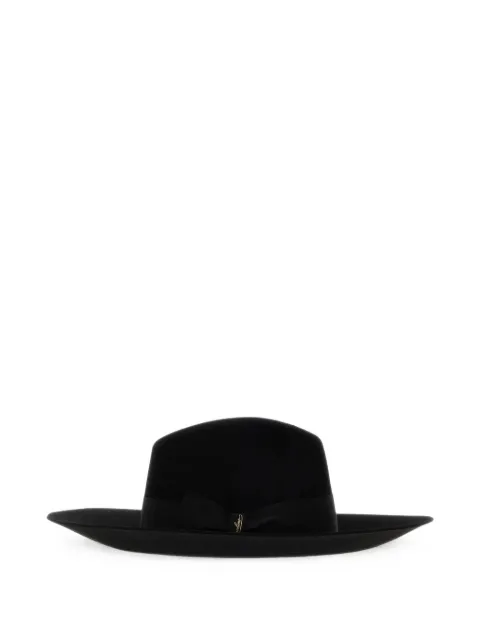 Borsalino chapeau Sophie à bord large