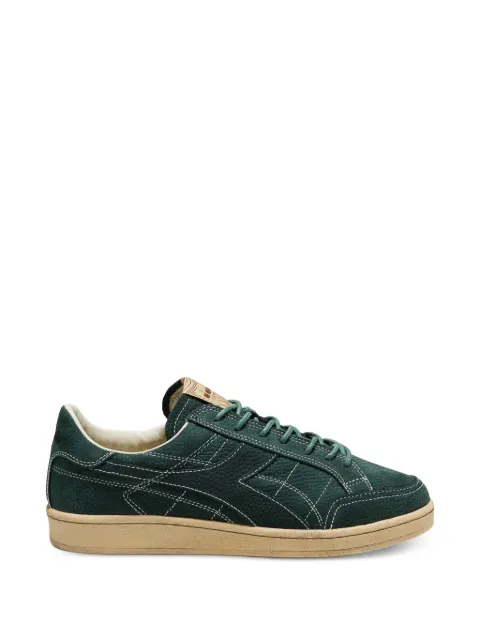 Diadora Prestige Seat leather sneakers