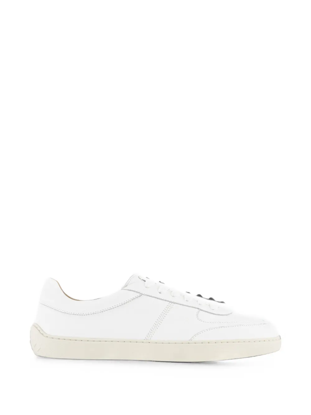 Band of Outsiders Corso paneled sneakers