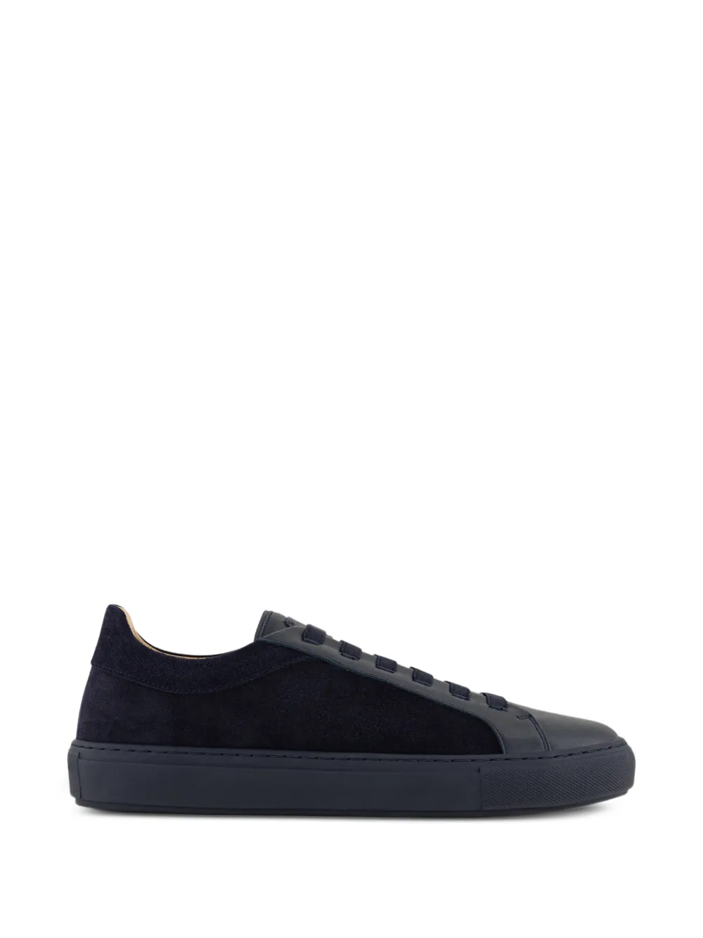 Band of Outsiders Echo panelled sneakers