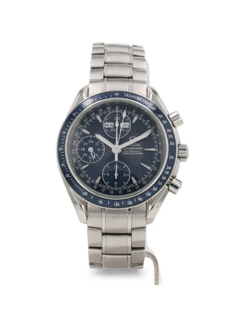 OMEGA 2010s Speedmaster Automatic 40mm watch