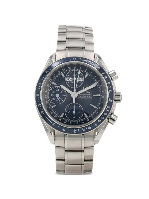 OMEGA 2010s Speedmaster Automatic 40mm watch