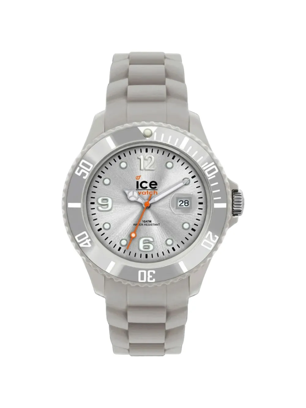 ice watch Sili 43mm watch - Argento