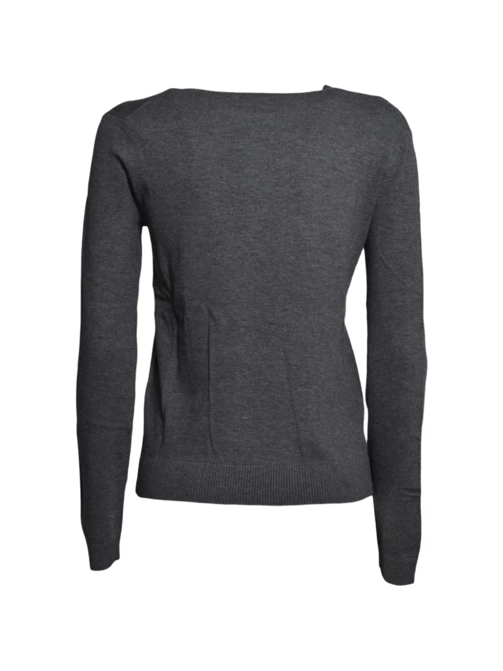 Weekend Max Mara Trui met hoge hals Grijs