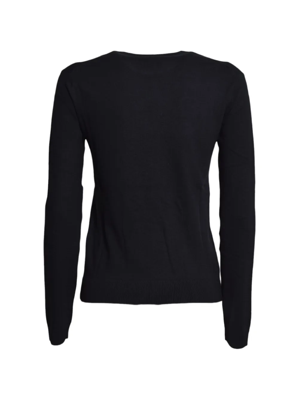 Weekend Max Mara Trui met hoge hals Blauw