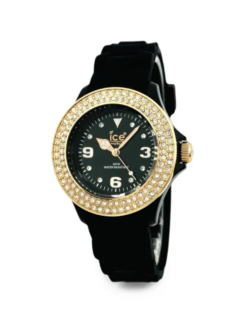 ice watch logo-detail 38mm watch