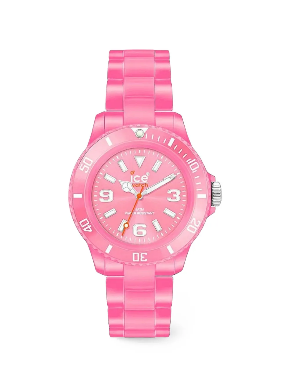 ice watch Sili Forever 48mm watch - Rosa