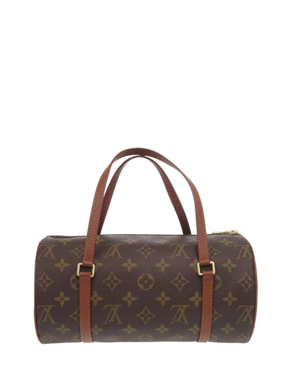 Louis Vuitton Pre-Owned 1994 Monogram Papillon 26 handbag - Braun