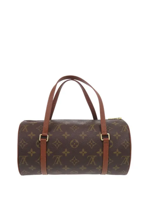 Louis Vuitton Pre-Owned 1994 Monogram Papillon 26 handbag
