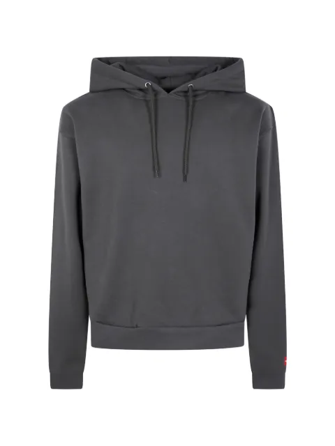 The North Face Red Box drawstring-hood hoodie