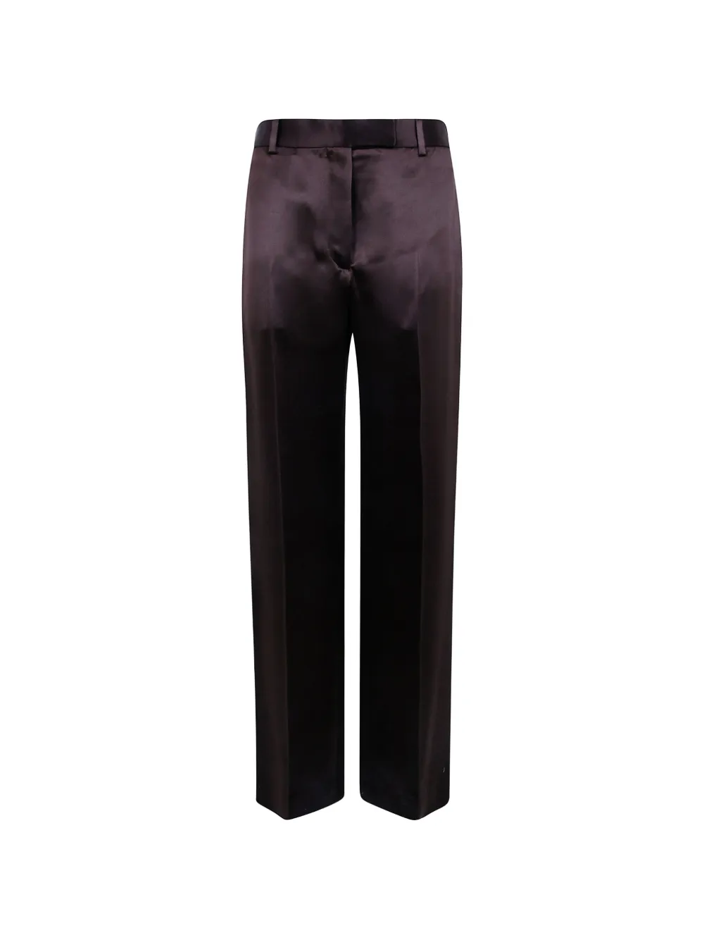 TOM FORD tailored silk trousers