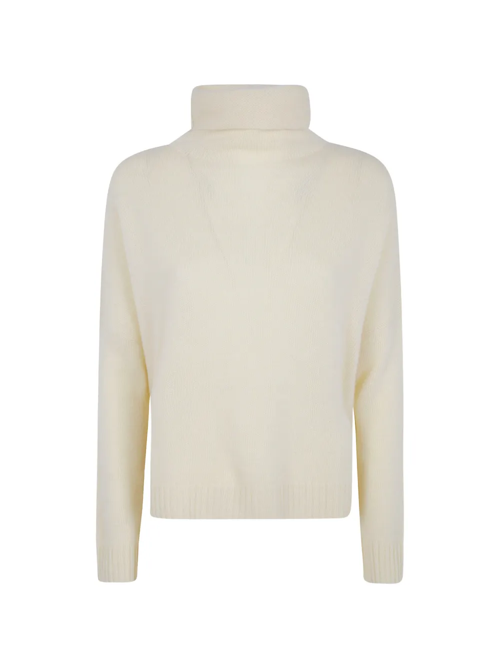 kujten roll-neck cashmere sweater