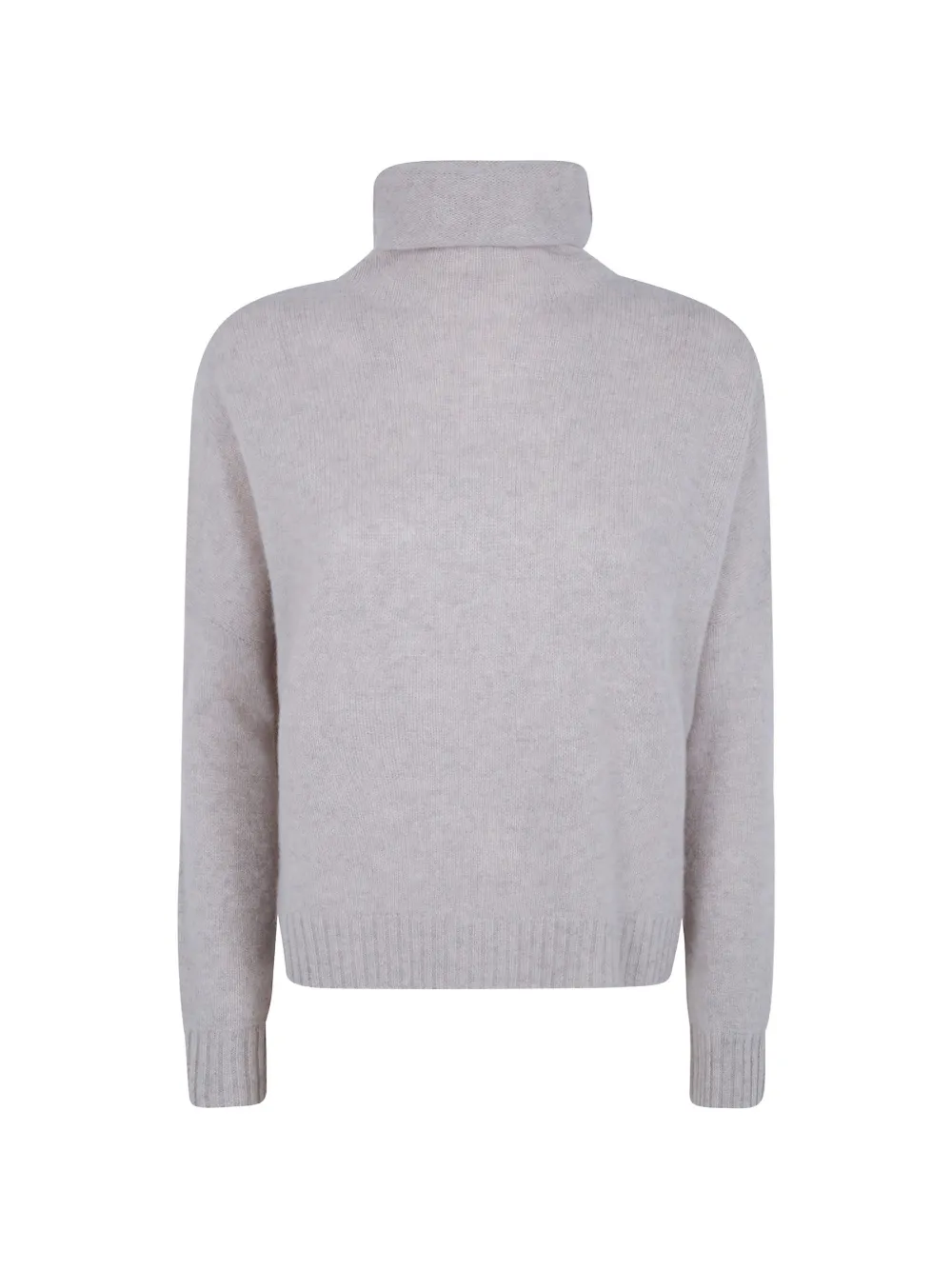 kujten roll-neck cashmere sweater