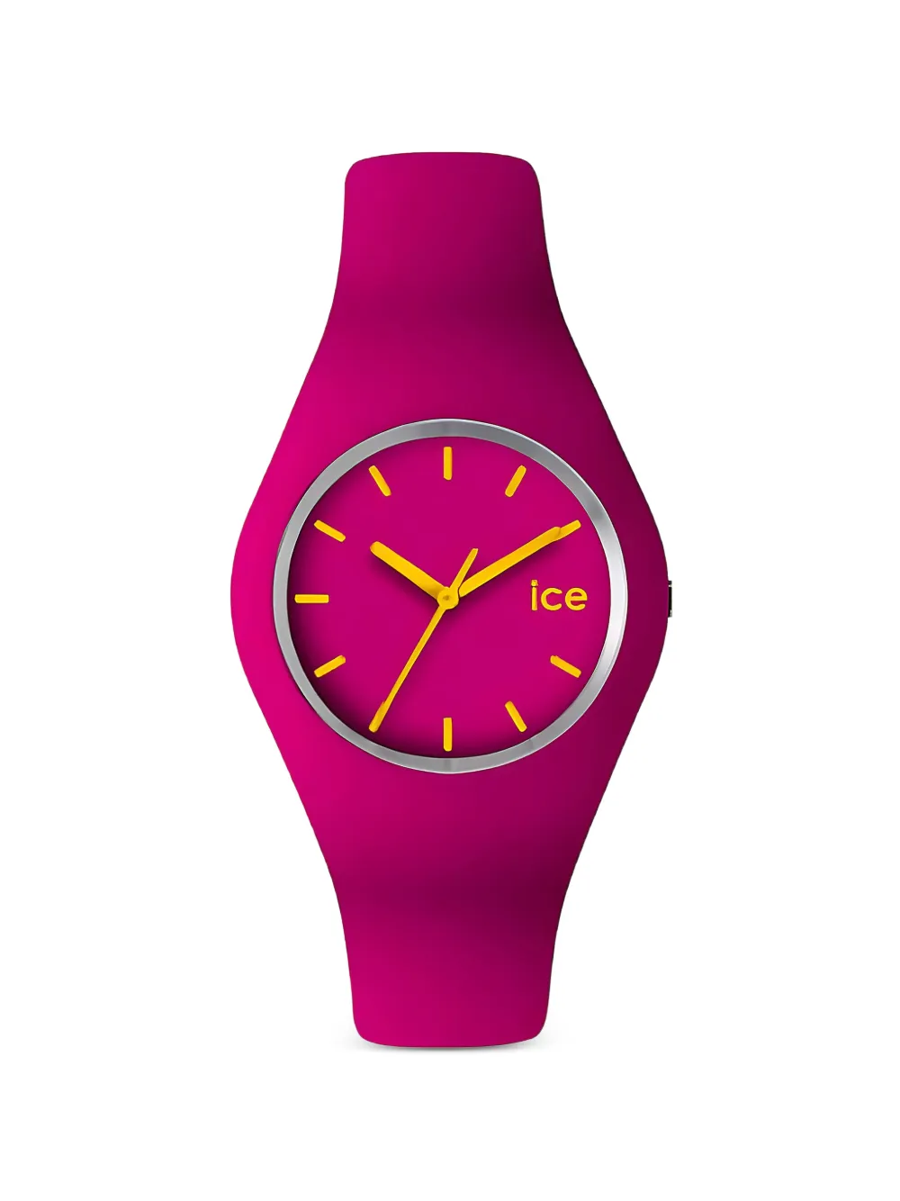 ice watch Slim 43mm watch - Rosa