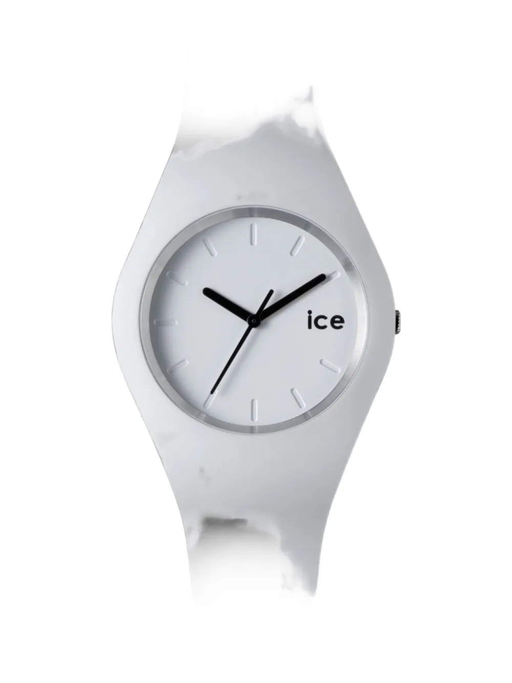 ice watch Ice 43mm watch - Bianco
