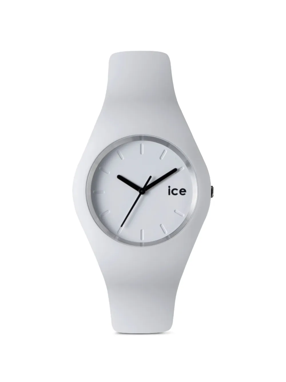 ice watch Ice 43mm watch - Bianco