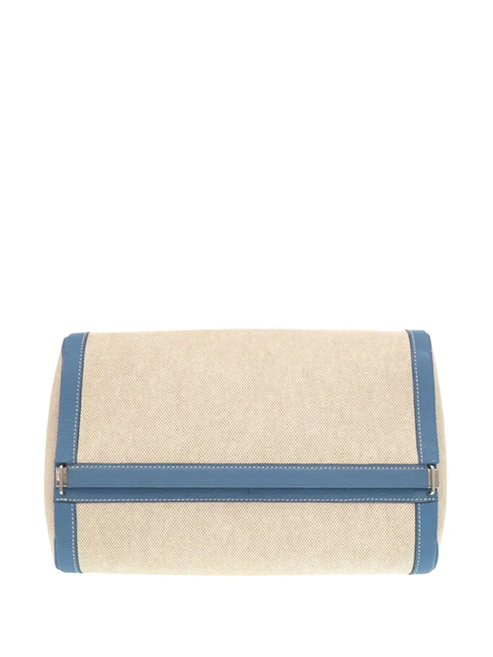 Hermès Pre-Owned 2000-2026 Toile H clutch bag - Toni neutri