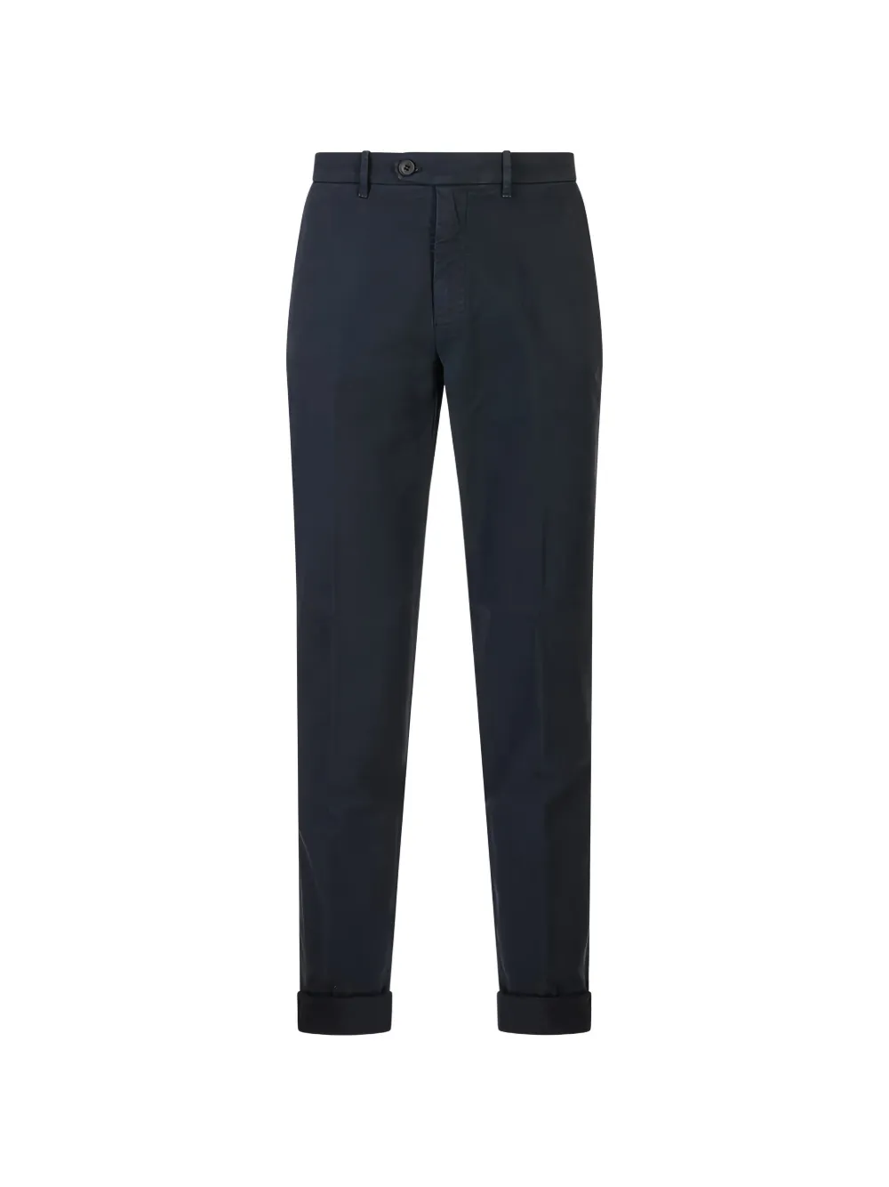 Mason's Paris chino pants - Blu