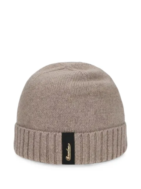 Borsalino gorro City de cachemira