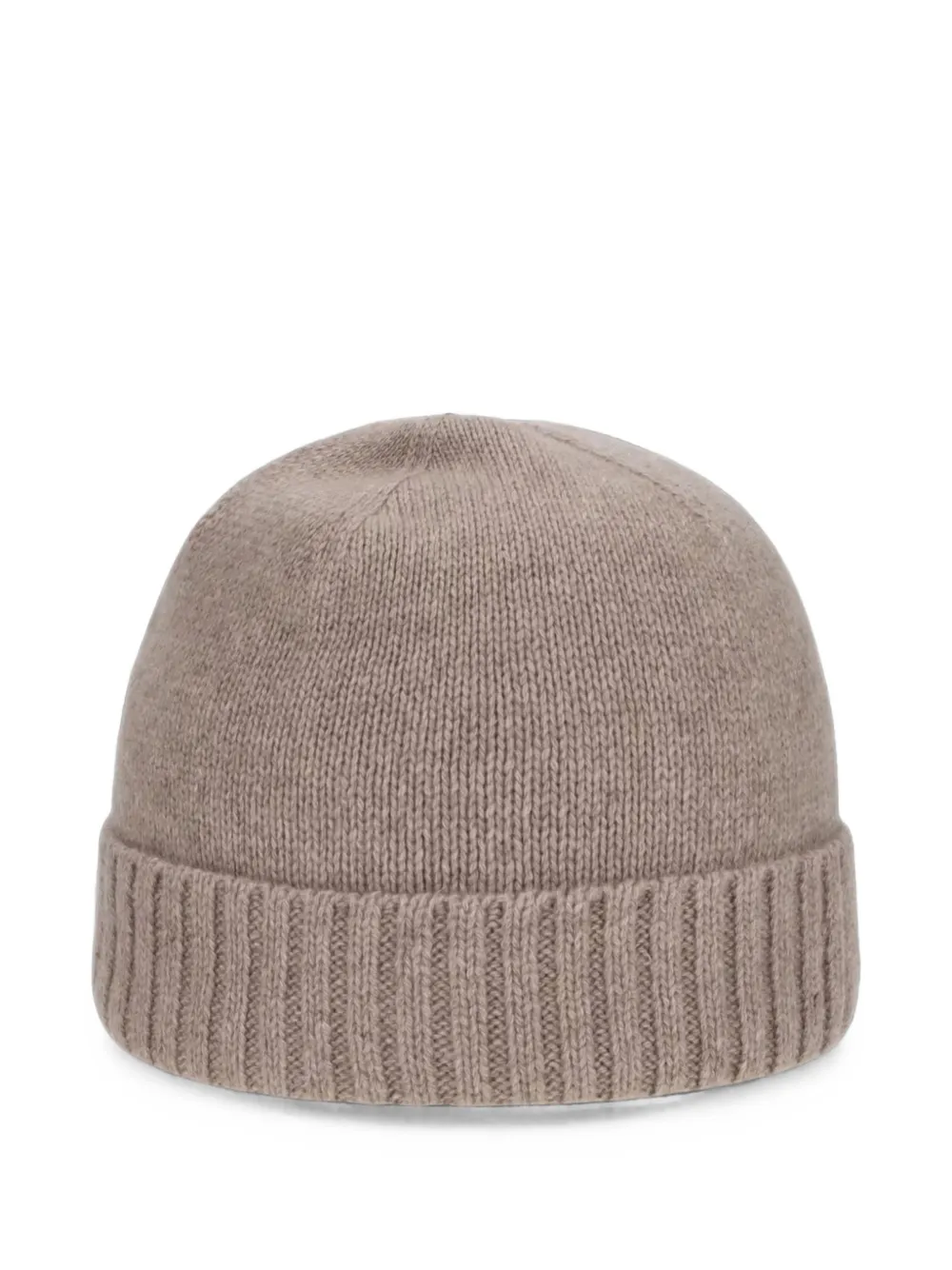 Borsalino City kasjmier muts Beige
